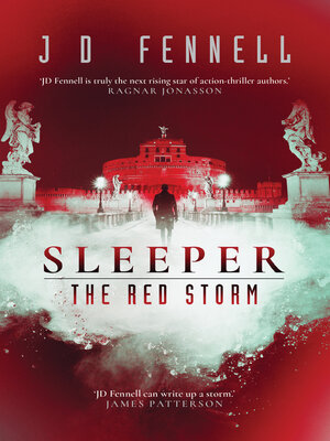 cover image of Sleeper